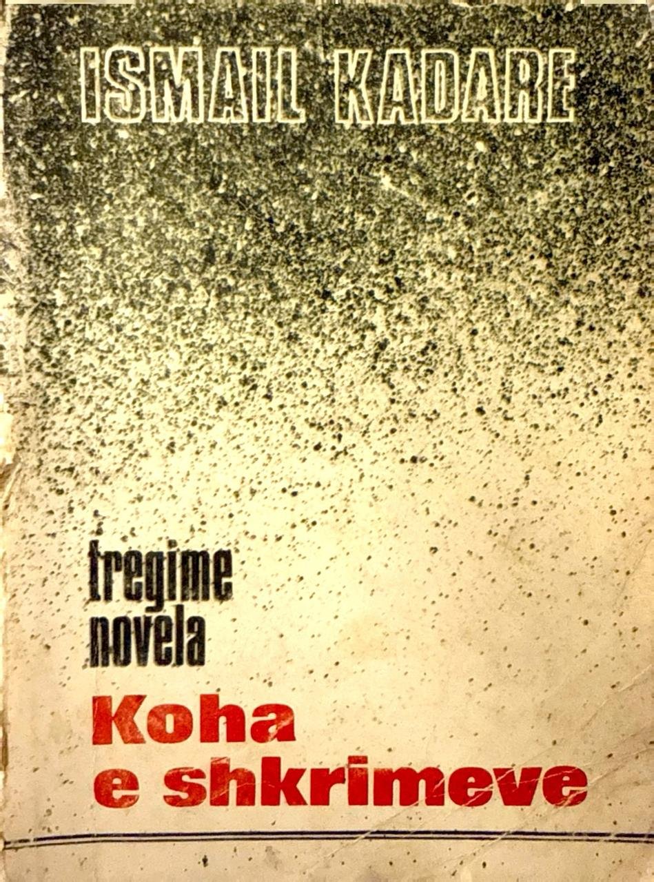 Koha e shkrimeve